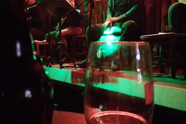 1st. BAR Alanya - Resim 20