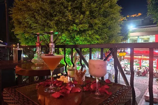1st. BAR Alanya - Resim 16