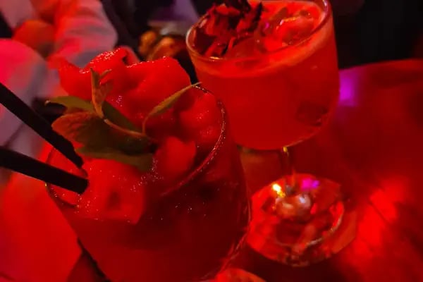 1st. BAR Alanya - Resim 19