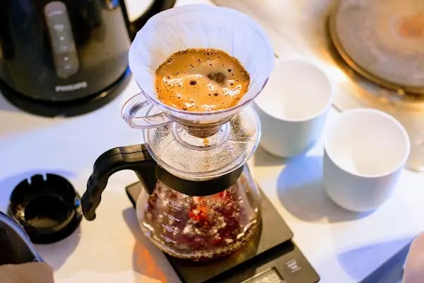 Wix Garden Cafe&amp;Restaurant - Resim 12