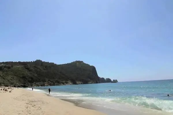 Kleopatra Develi Otel - Resim 17
