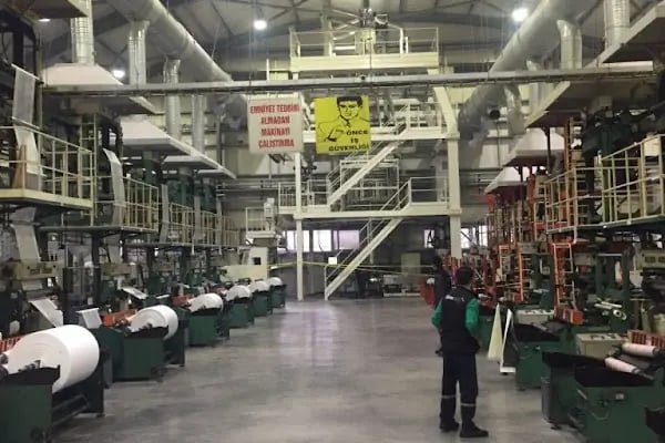 NilPlast Plastik Ambalaj - Resim 3