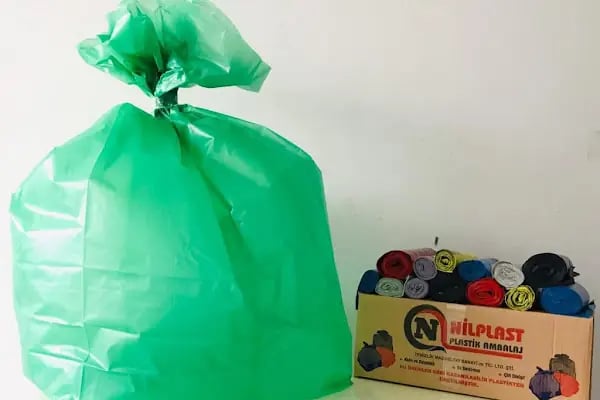 NilPlast Plastik Ambalaj - Resim 4