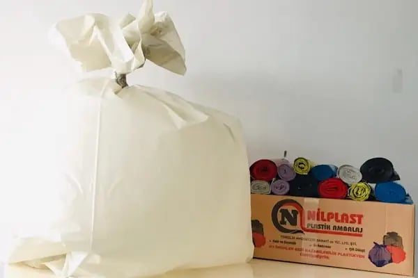NilPlast Plastik Ambalaj - Resim 6