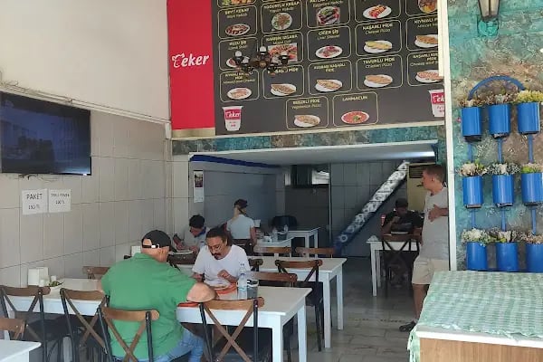 Güzelgün Meze Evi &amp; Et Pişiricisi - Resim 6