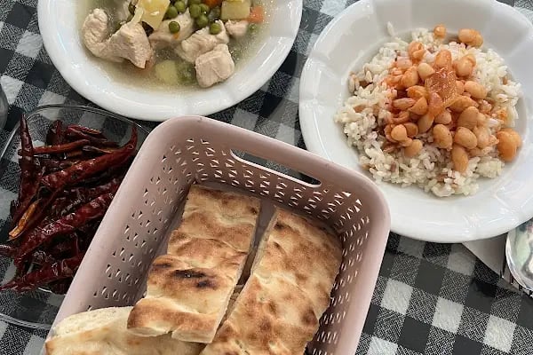 Güzelgün Meze Evi &amp; Et Pişiricisi - Resim 18