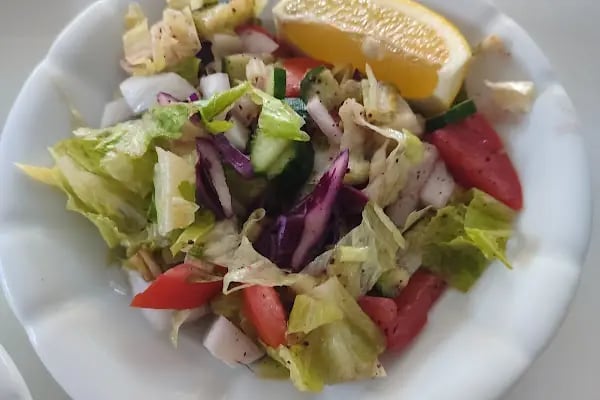Güzelgün Meze Evi &amp; Et Pişiricisi - Resim 9