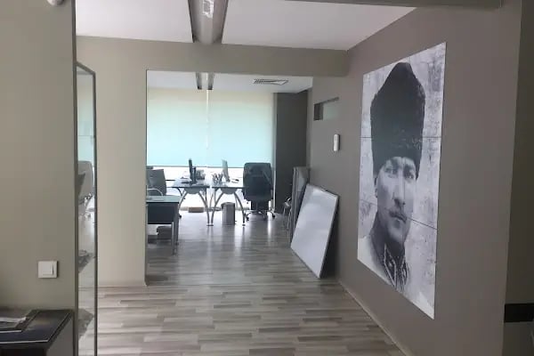 NTC Endüstriyel Reklamcılık - Resim 5