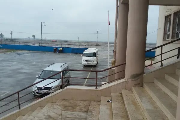 TUZLA ORTAOKULU - Resim 8