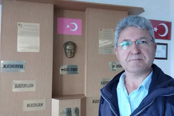 TUZLA ORTAOKULU - Resim 13
