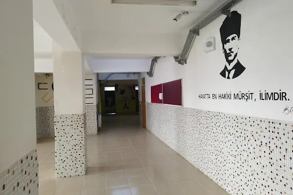 TUZLA ORTAOKULU - Resim 4