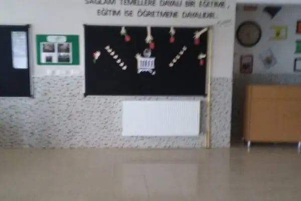 TUZLA ORTAOKULU - Resim 10