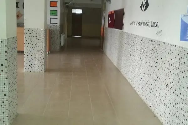 TUZLA ORTAOKULU - Resim 3