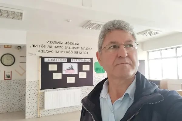 TUZLA ORTAOKULU - Resim 12