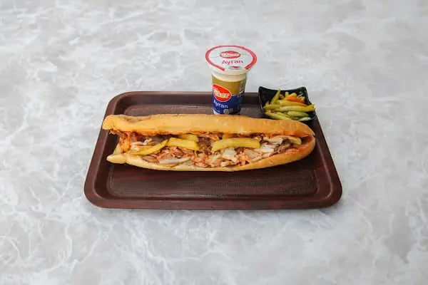 JUMBO MAX - Resim 4