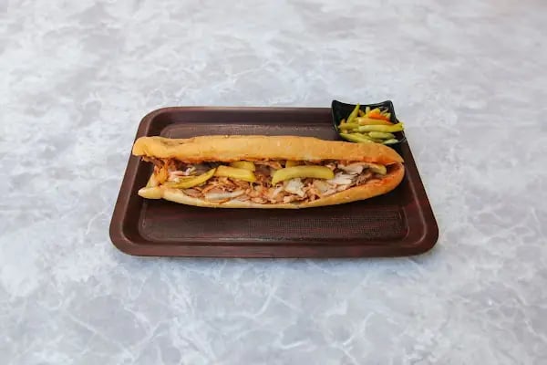 JUMBO MAX - Resim 19