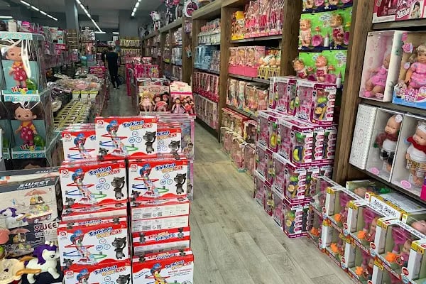 OYUNCAKİSTAN XL TOPTAN VE PERAKENDE OYUNCAK MAĞAZASI - Resim 8
