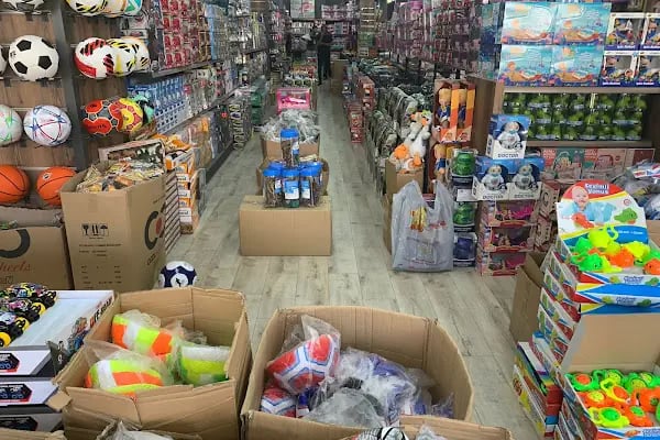 OYUNCAKİSTAN XL TOPTAN VE PERAKENDE OYUNCAK MAĞAZASI - Resim 18