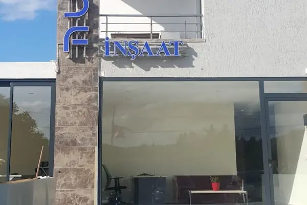 Sdf İnşaat - Resim 2