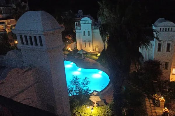 Pedasa Villaları Sitesi - Resim 4