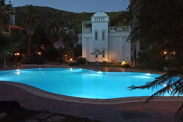 Pedasa Villaları Sitesi - Resim 5
