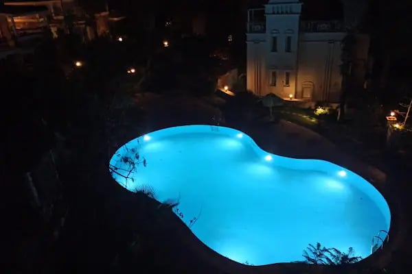 Pedasa Villaları Sitesi - Resim 2
