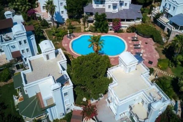 Pedasa Villaları Sitesi - Resim 3
