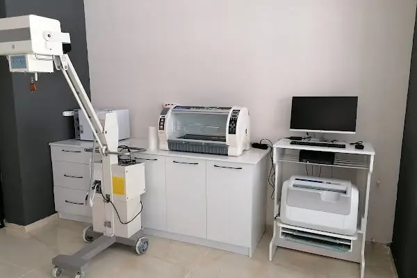 Dr. Pati Veteriner Kliniği - Resim 11