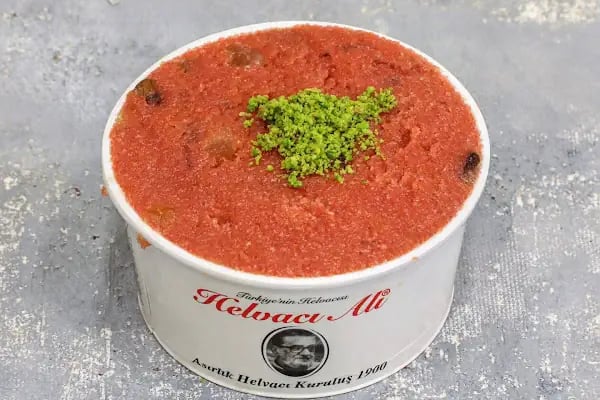 Helvacı Ali Elmadağ - Resim 6