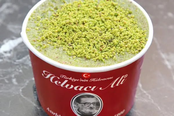 Helvacı Ali Elmadağ - Resim 5