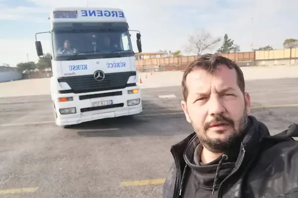 Ergene Sürücü Kursu - Resim 4