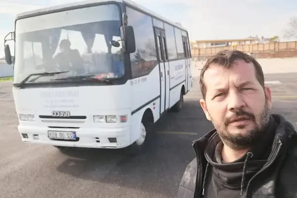 Ergene Sürücü Kursu - Resim 2