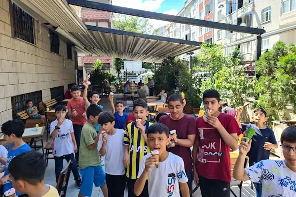 Nine Hatun Camii - Resim 19