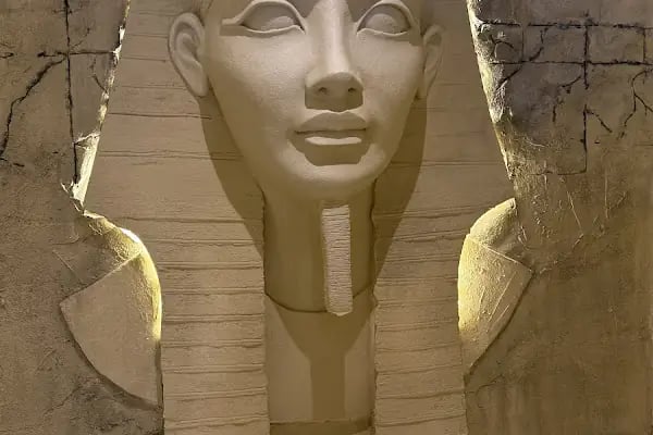 Giza Coffee Roastery - Resim 9