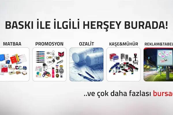 Bursa Copy - Resim 9