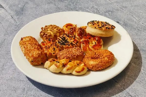 Sıhhat Unlu Mamülleri - Resim 11