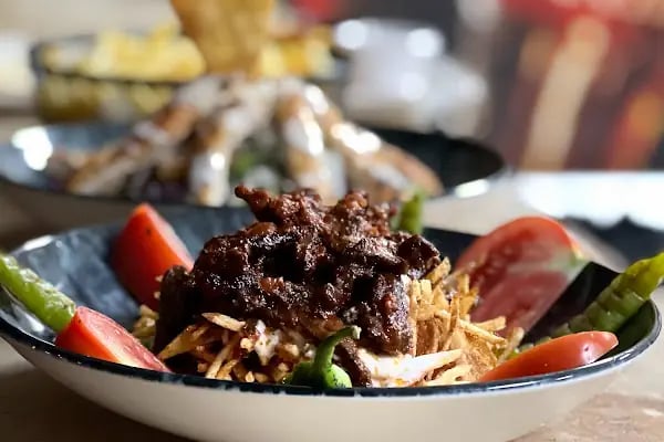 HAN 1771 Cafe & Lounge - Resim 12