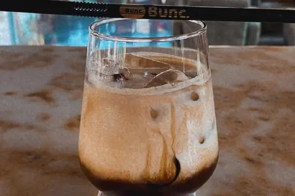HAN 1771 Cafe & Lounge - Resim 17