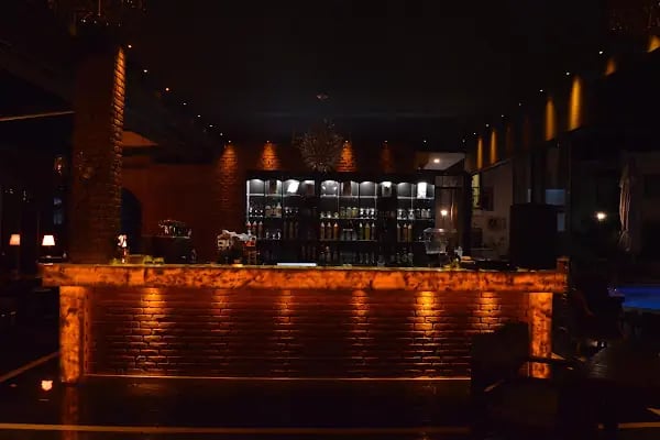 HAN 1771 Cafe & Lounge - Resim 15