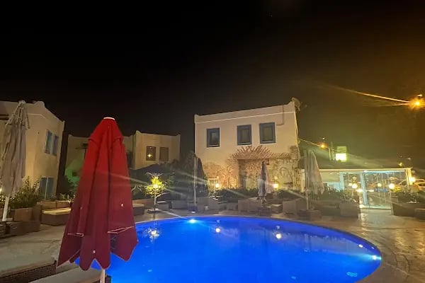 HAN 1771 Cafe & Lounge - Resim 16