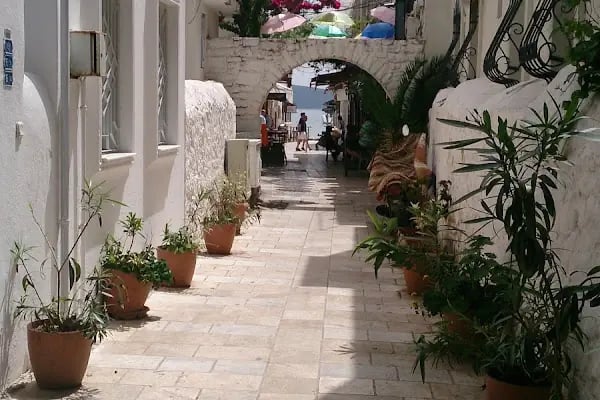 Körfez Bar - Resim 14