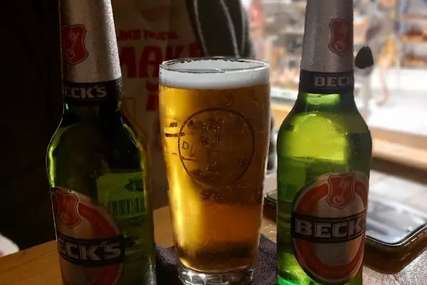 Körfez Bar - Resim 17