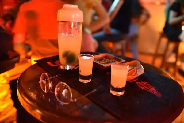 Körfez Bar - Resim 10