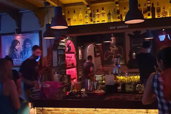 Körfez Bar - Resim 9