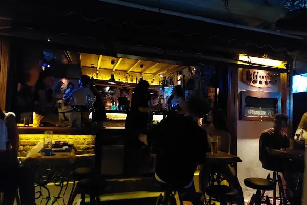 Körfez Bar - Resim 19