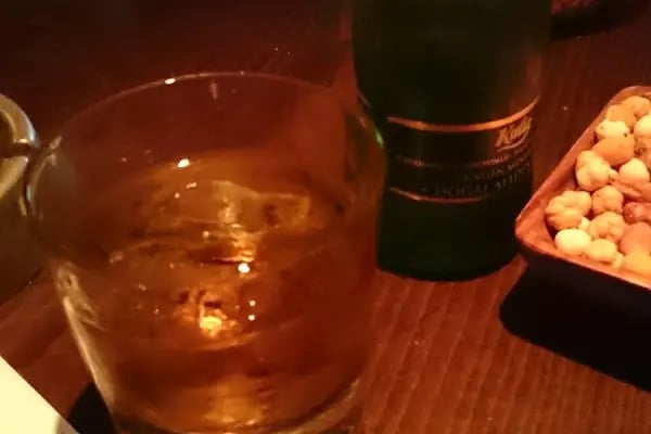 Körfez Bar - Resim 18