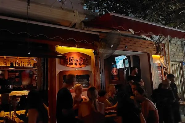 Körfez Bar - Resim 6