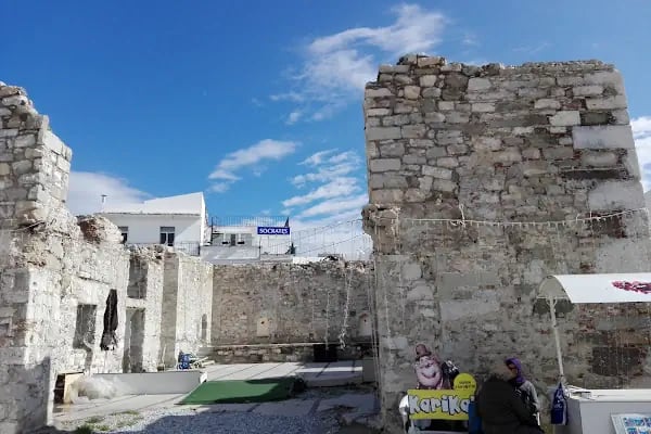 Körfez Bar - Resim 5