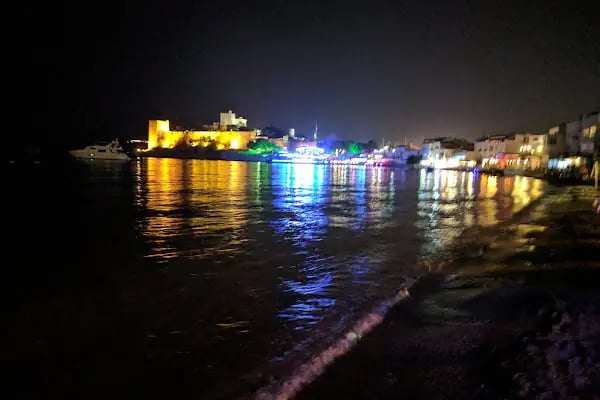 Körfez Bar - Resim 7