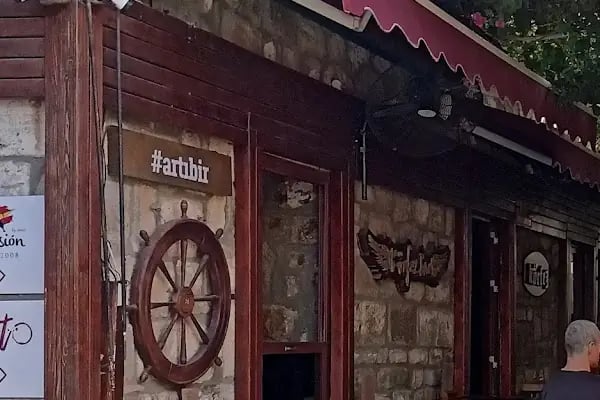 Körfez Bar - Resim 16